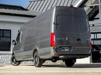 Used 2026 Mercedes-Benz Sprinter 2500 video 2
