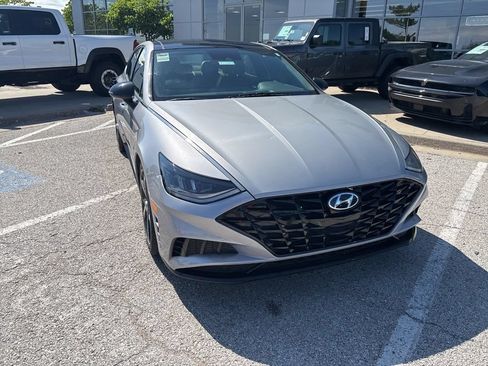 Used 2023 Hyundai Sonata SEL Plus FWD image 8