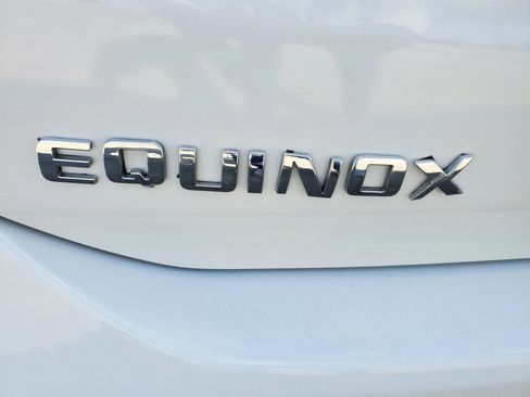 Used 2019 Chevrolet Equinox LT image 6