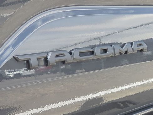 New 2026 Toyota Tacoma SR5 image 10