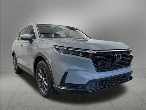 New 2026 Honda CR-V EX-L image 8