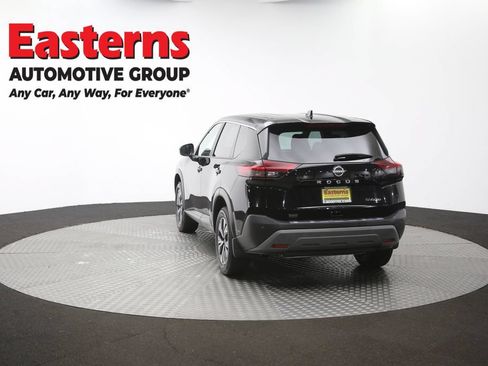 Used 2023 Nissan Rogue SV AWD/4WD image 65