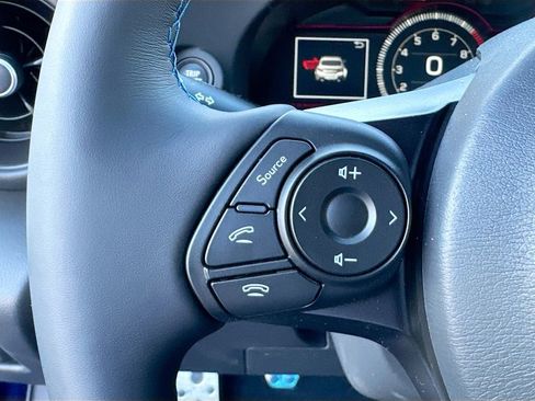 New 2026 Subaru BRZ tS image 8