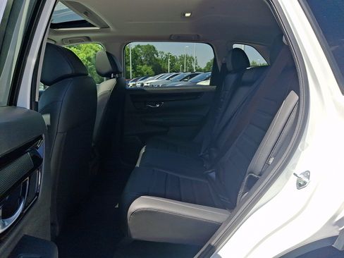 Used 2023 Honda CR-V EX-L image 10