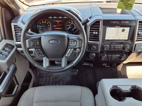 Used 2016 Ford F150 XLT w/ Equipment Group 302A Luxury AWD/4WD image 6