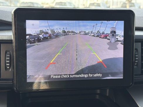 Certified 2020 Ford Explorer XLT image 13