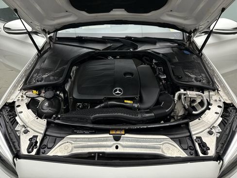 Used 2019 Mercedes-Benz C 300 4MATIC Sedan image 26