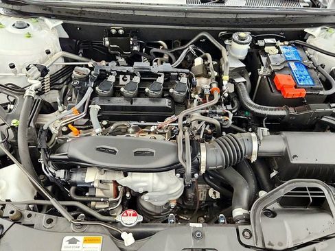 Used 2023 Honda Accord EX image 23