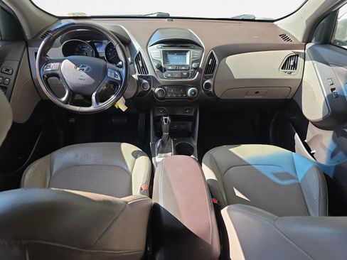 Used 2015 Hyundai Tucson SE image 2