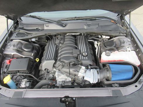 Used 2023 Dodge Challenger R/T Scat Pack w/ T/A Package image 15