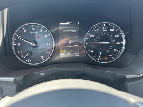 New 2026 Subaru Ascent Touring AWD/4WD image 19