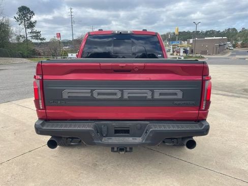 Used 2025 Ford F150 Raptor image 6