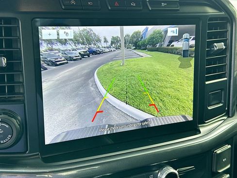 Used 2023 Ford F150 Tremor w/ Trailer Tow Package image 15