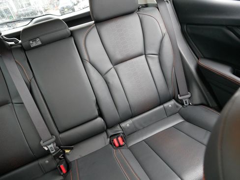 Used 2023 Subaru Crosstrek 2.5i Limited image 14