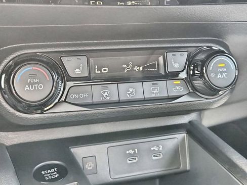 New 2026 Nissan Kicks SV w/ SV Premium Package image 19