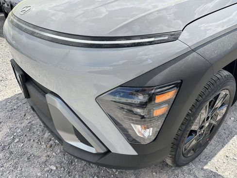New 2026 Hyundai Kona SEL Premium AWD/4WD image 7