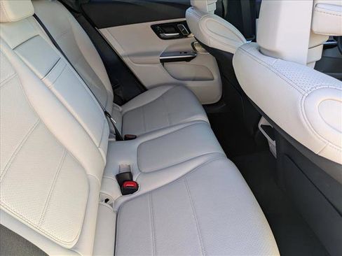 Certified 2026 Mercedes-Benz GLC 300 image 18