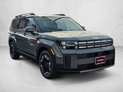New 2026 Hyundai Santa Fe SEL image 7