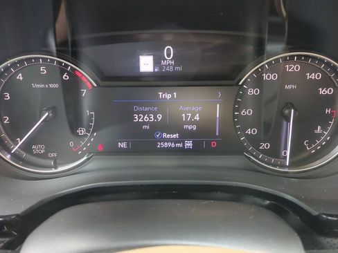 Used 2023 Cadillac XT5 Premium Luxury AWD/4WD image 13