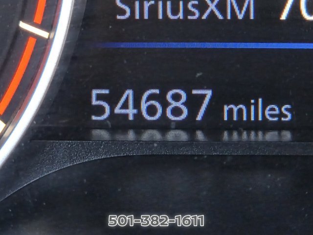 Used 2024 Nissan Altima 2.5 SV FWD image 29