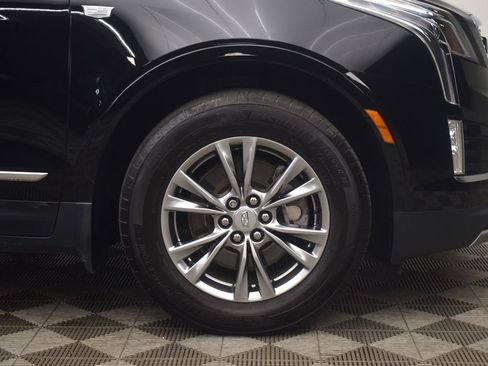 Used 2020 Cadillac XT5 Premium Luxury FWD image 31