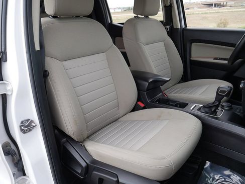 Used 2019 Ford Ranger XLT w/ FX4 Off-Road Package AWD/4WD image 51