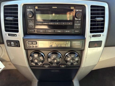 Used 2006 Toyota 4Runner SR5 image 24