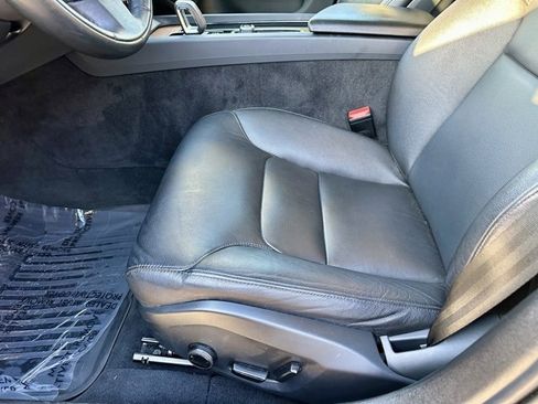 Used 2022 Volvo S60 B5 Inscription image 15