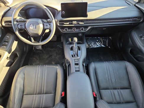 Used 2024 Honda HR-V EX-L image 15