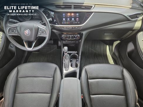 Used 2023 Buick Encore GX Essence w/ Experience Buick Package FWD image 23