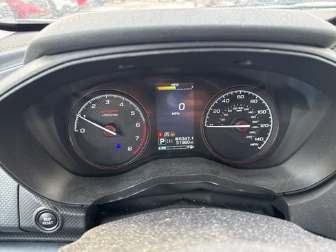 Used 2023 Subaru Forester Sport image 18