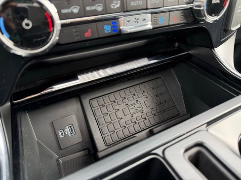 Certified 2023 Ford F150 Platinum w/ Equipment Group 701A High image 27