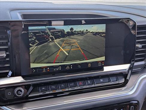 New 2026 Chevrolet Silverado 1500 High Country RWD image 12