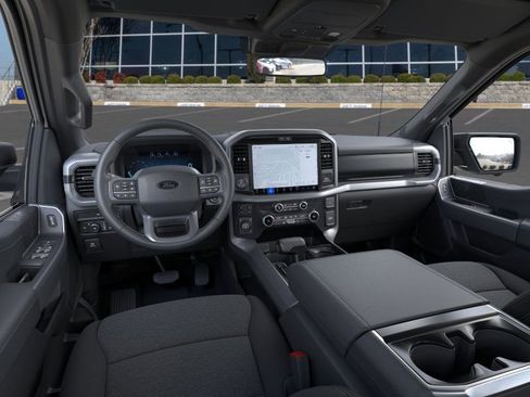 New 2026 Ford F150 XLT image 9
