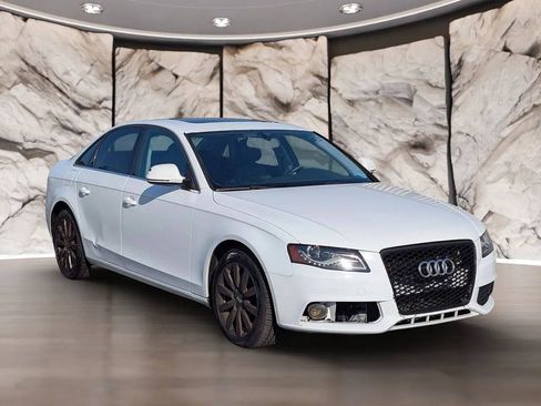 Used 2009 Audi A4 3.2 Premium Plus AWD/4WD image 21