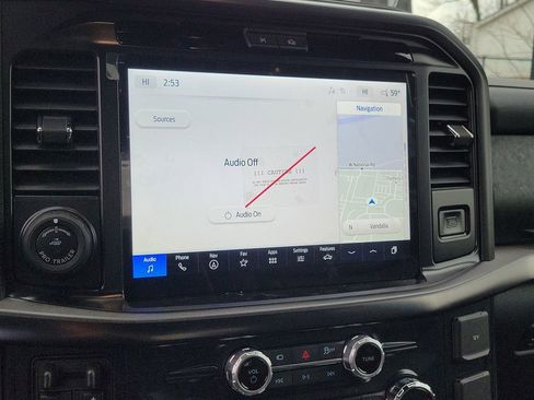 New 2025 Ford F150 Tremor w/ Equipment Group 402A High image 27