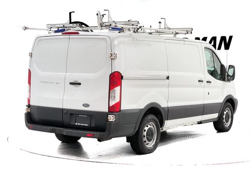 Used 2016 Ford Transit 150 130 Low Roof RWD image 4