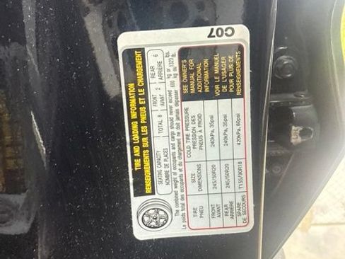 Used 2024 Hyundai Palisade SEL FWD image 10
