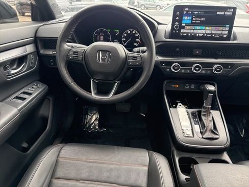 Used 2024 Honda CR-V Sport-L image 11