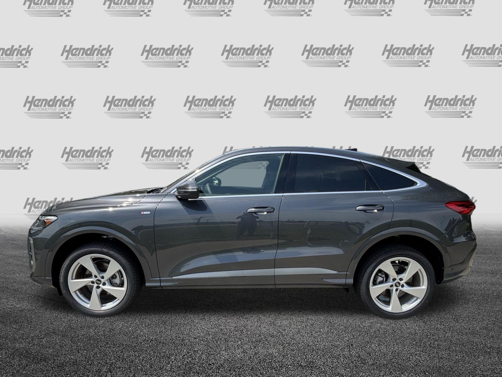 New 2026 Audi Q5 Premium Plus AWD/4WD image 7