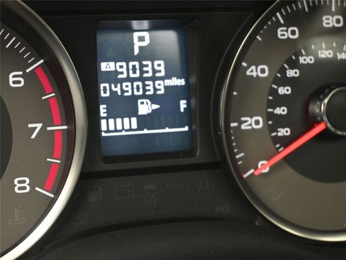 Used 2014 Subaru Forester 2.5i Limited image 3