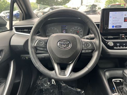 Used 2023 Toyota Corolla SE FWD image 15