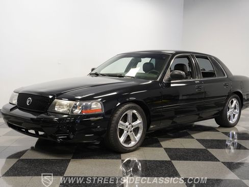 Used 2003 Mercury Marauder image 5