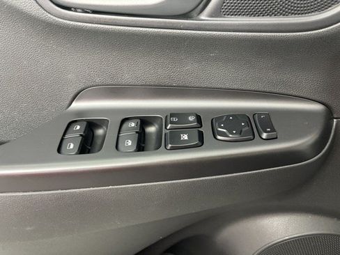 Used 2023 Hyundai Kona SEL FWD image 28
