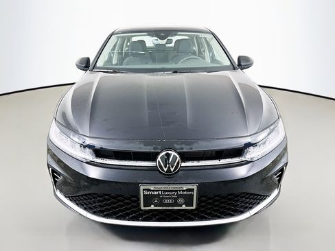 New 2026 Volkswagen Jetta S image 2