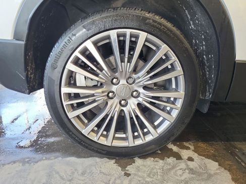 Used 2024 Cadillac XT4 Premium Luxury w/ Technology Package image 31