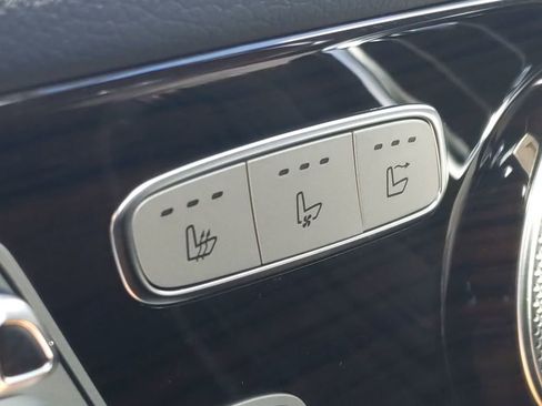 Used 2022 Mercedes-Benz C 300 Cabriolet image 18