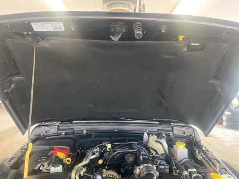 Used 2022 Jeep Gladiator Rubicon w/ LED Lighting Group image 32