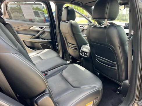 Used 2023 MAZDA CX-9 Grand Touring AWD/4WD image 23