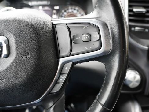 Certified 2023 RAM 1500 Laramie image 30